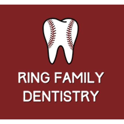 Logo de Ring Family Dentistry
