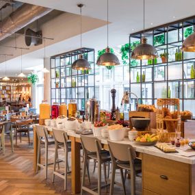 Bild von Gourmet Bar London Bridge