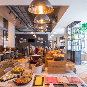 Bild von Gourmet Bar London Bridge