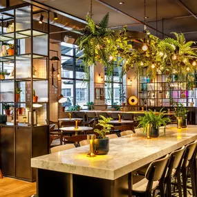 Bild von Gourmet Bar London Bridge