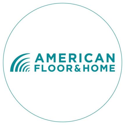 Logo od American Floor and Home