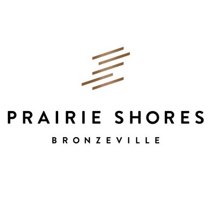 Logotipo de Prairie Shores