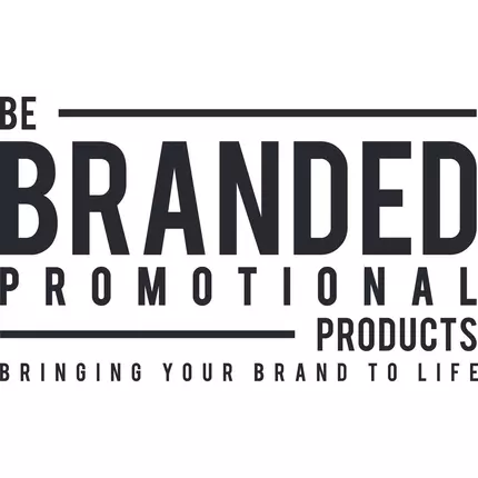 Logotyp från Be Branded Promotional Products