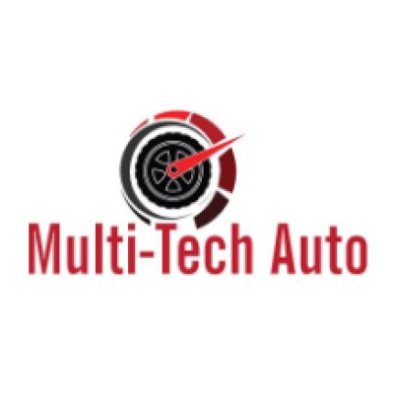Logo from Multi-Tech Auto Repair