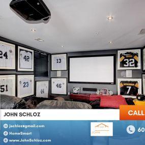 Bild von John Schloz, REALTOR