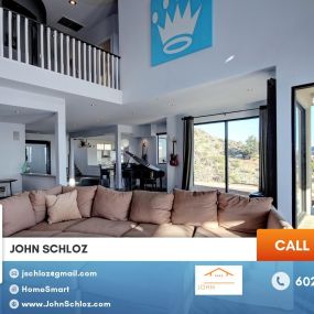 Bild von John Schloz, REALTOR