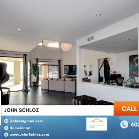 Bild von John Schloz, REALTOR