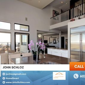 Bild von John Schloz, REALTOR