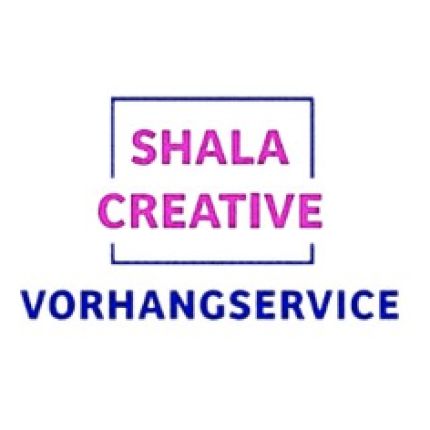 Logotyp från Shala Creative