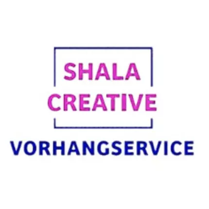 Logo da Shala Creative