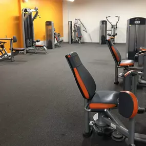 Gym at  Places Gym Hinckley