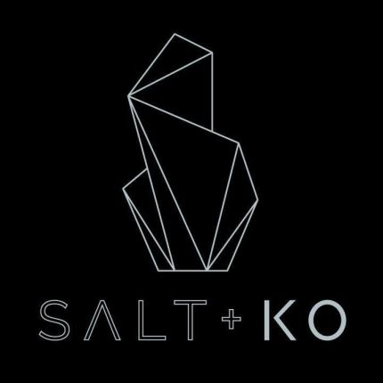 Logo from Salt + Ko