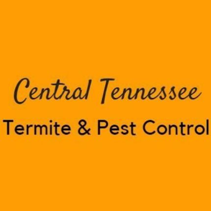 Logotyp från Central Tennessee Termite & Pest Control