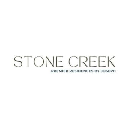 Logo from Stone Creek Apartments