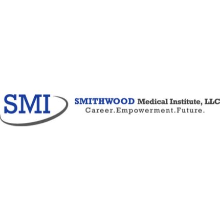 Λογότυπο από Smithwood Medical Institute