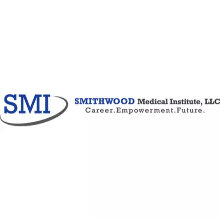 Logotyp från Smithwood Medical Institute