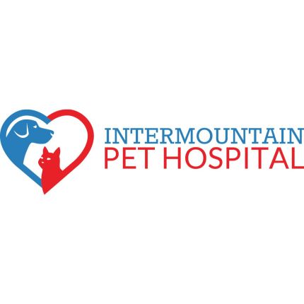 Logo de Intermountain Pet Hospital - Nampa