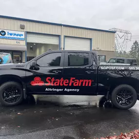 Taylor J. Altringer - State Farm Insurance Agent Portland, OR