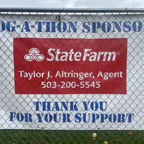 Taylor J. Altringer - State Farm Insurance Agent Portland, OR