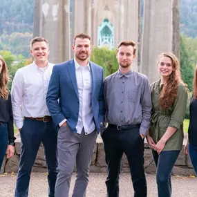 Taylor J. Altringer - State Farm Insurance Agent Portland, OR