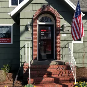 Taylor J. Altringer - State Farm Insurance Agent Portland, OR