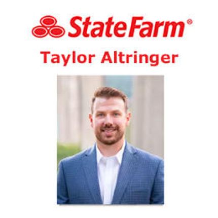 Logotyp från Taylor Altringer - State Farm Insurance Agent