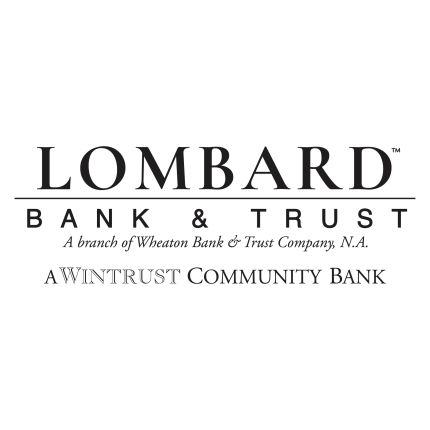 Logo von Lombard Bank & Trust