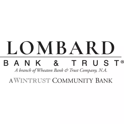 Logo van Lombard Bank & Trust