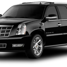 Bild von Carmel Car and Limo Service