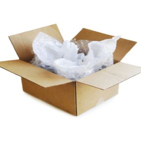 Our high-quality packaging materials and supplies are the perfect solution for your shipping and storage needs. From stretch wrap to packing tape to inflatable air bags, we have everything you need to ensure your items arrive safely and securely.