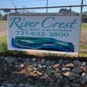 Bild von RiverCrest Boat and RV Storage