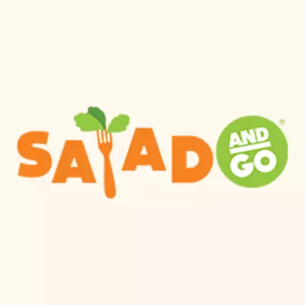 Logotyp från Salad and Go