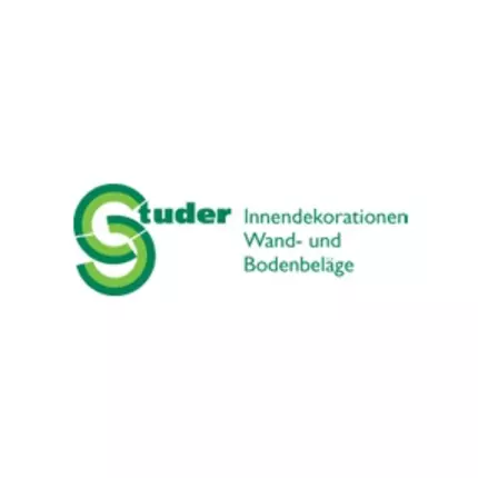 Logotyp från Roman Studer Wand- & Bodenbeläge, Innendekorationen