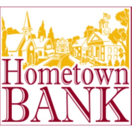Logo van Hometown Bank Of PA
