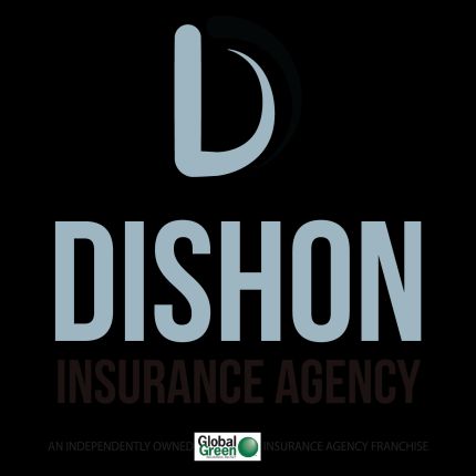 Logo od Dishon Insurance Agency, LLC