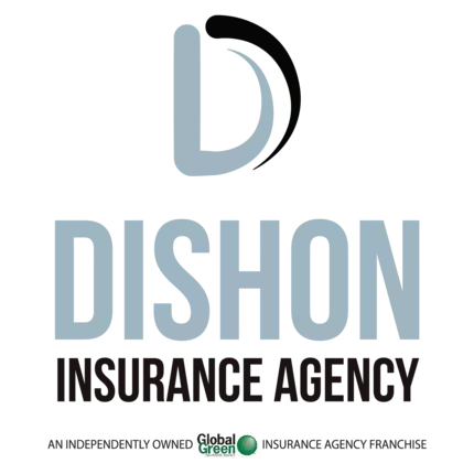 Logotipo de Dishon Insurance Agency, LLC