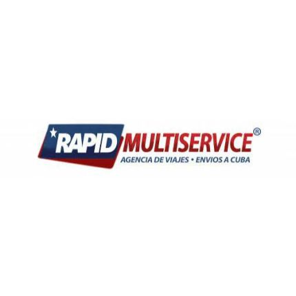 Logotyp från Rapid Multiservice