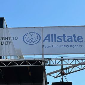 Allstate insurance promotion