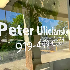 The Allstate Agency of Peter Uliciansky