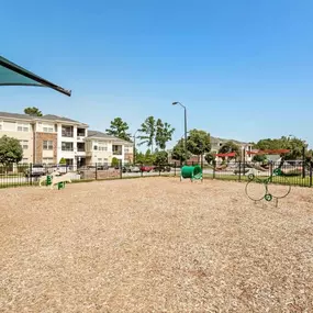 Dog Park