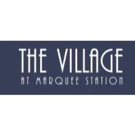 Logo von The Village at Marquee Station Apartments