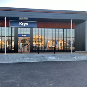 Bild von Opticien Krys