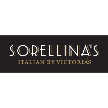 Logotyp från Sorellina's by Victoria's