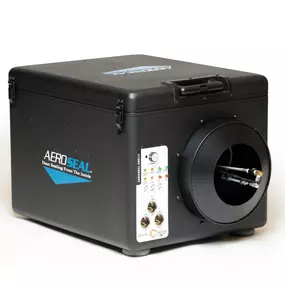 Bild von Lowe's Air Duct Cleaning