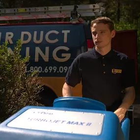 Bild von Lowe's Air Duct Cleaning
