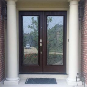 Bild von Taylor Door and Window Company - Front Door Replacement & Exterior Entry Door Installation