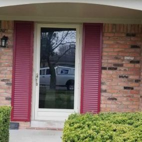 Bild von Taylor Door and Window Company - Front Door Replacement & Exterior Entry Door Installation