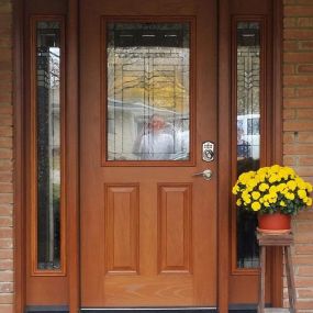 Bild von Taylor Door and Window Company - Front Door Replacement & Exterior Entry Door Installation