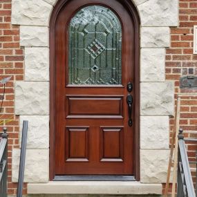 Bild von Taylor Door and Window Company - Front Door Replacement & Exterior Entry Door Installation