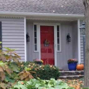 Bild von Taylor Door and Window Company - Front Door Replacement & Exterior Entry Door Installation